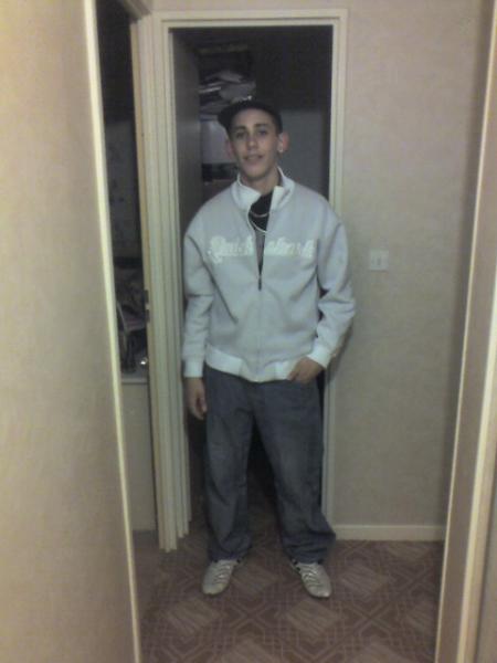 ANTHONY